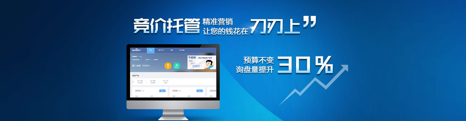 钦南sem优化师
